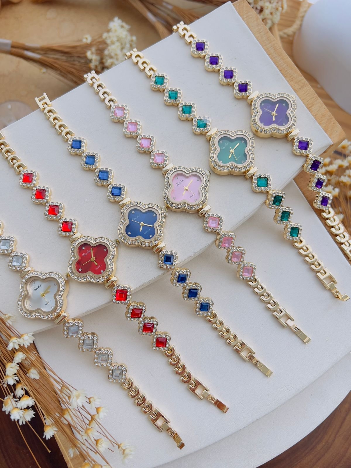 Revenda de Relógios Importados | Guia para Lucrar