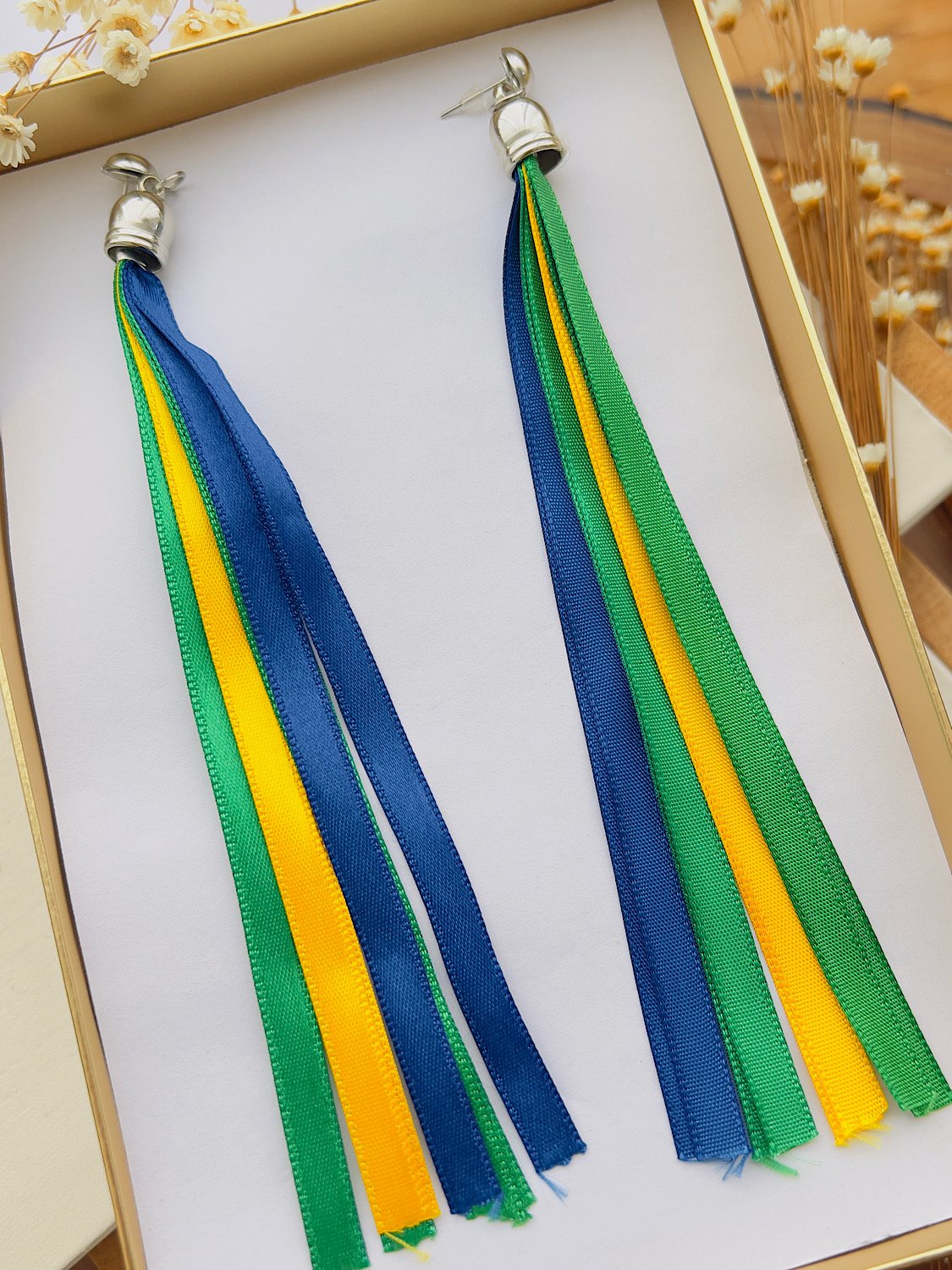 Brinco Inspiração Copa do Brasil 3394