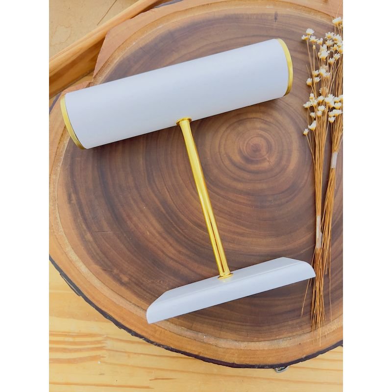 Expositor Pulseira Branca 13