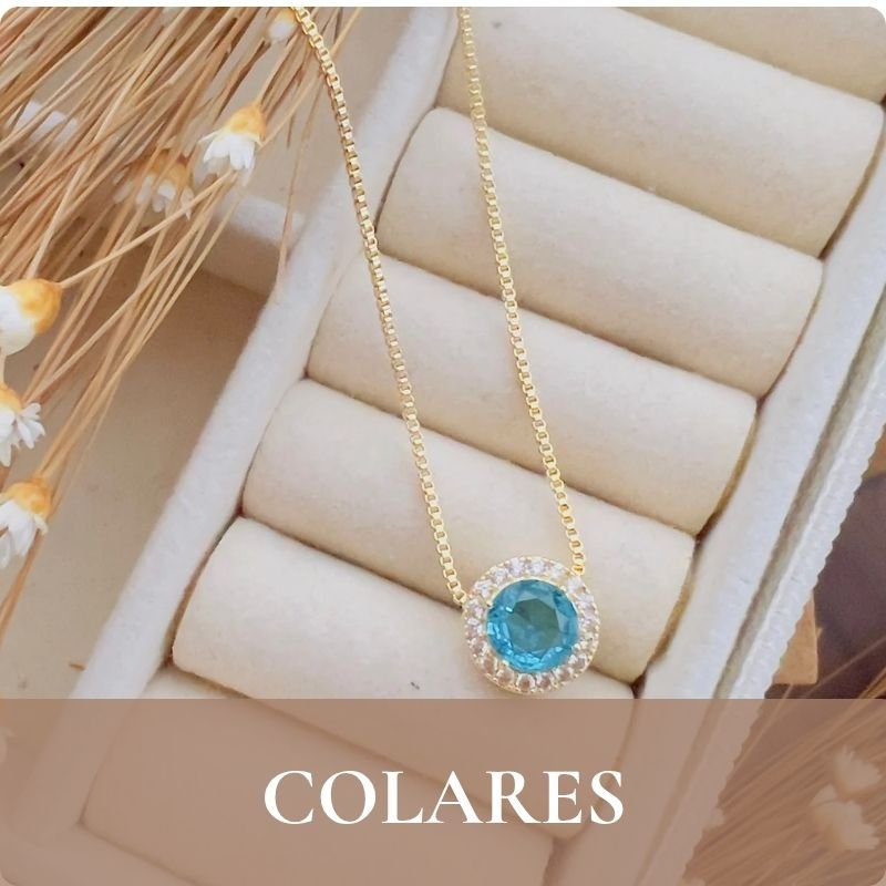 Imagem Colares