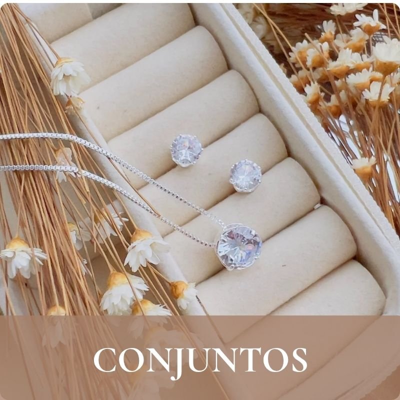 Imagem Conjuntos